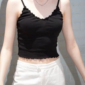 Brandy Nicolette Tank